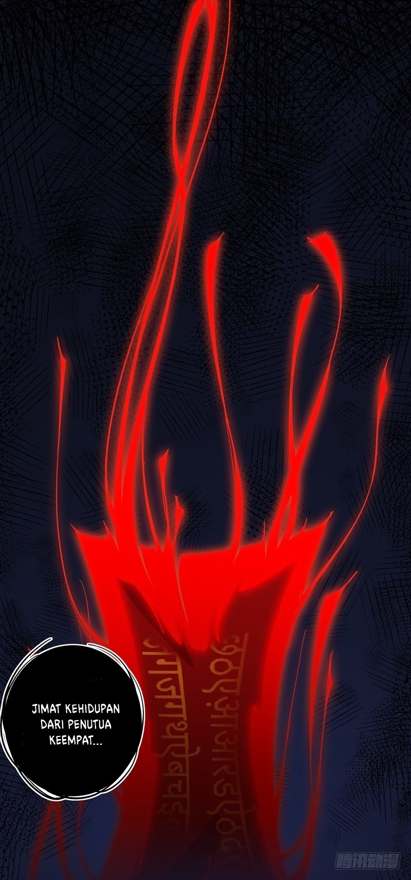 Strongest Divine Doctor Mixed City Chapter 36 Gambar 3